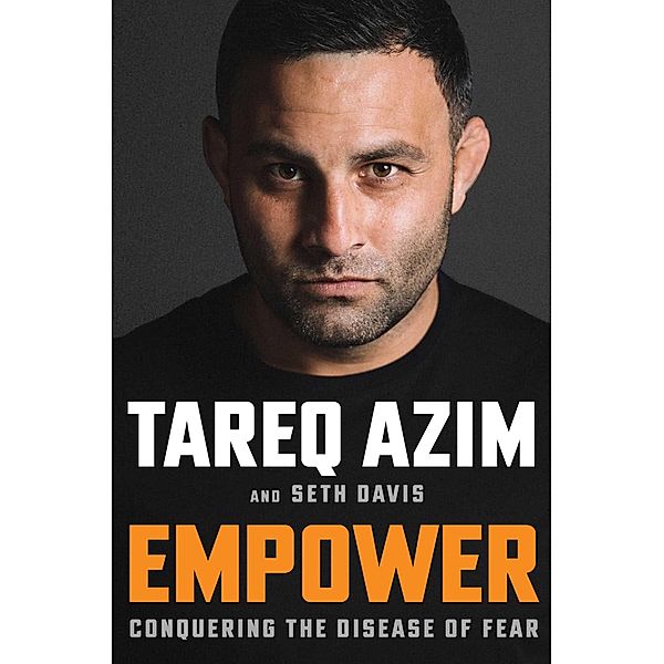 Empower, Tareq Azim, Seth Davis