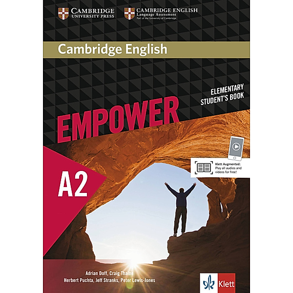 Empower A2 Elementary