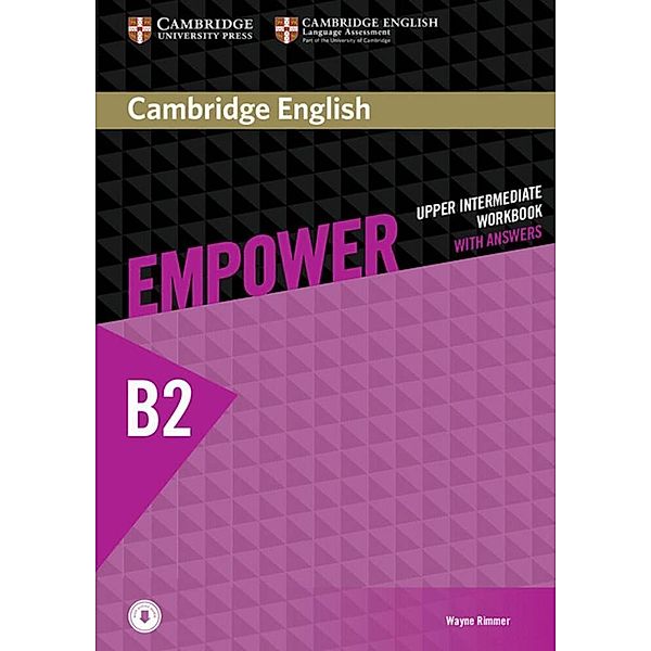 Empower B2 Upper Intermediate