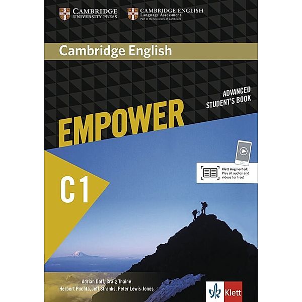 Empower C1 Advanced