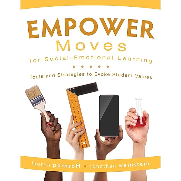 EMPOWER Moves for Social-Emotional Learning, Lauren Porosoff, Jonathan Weinstein