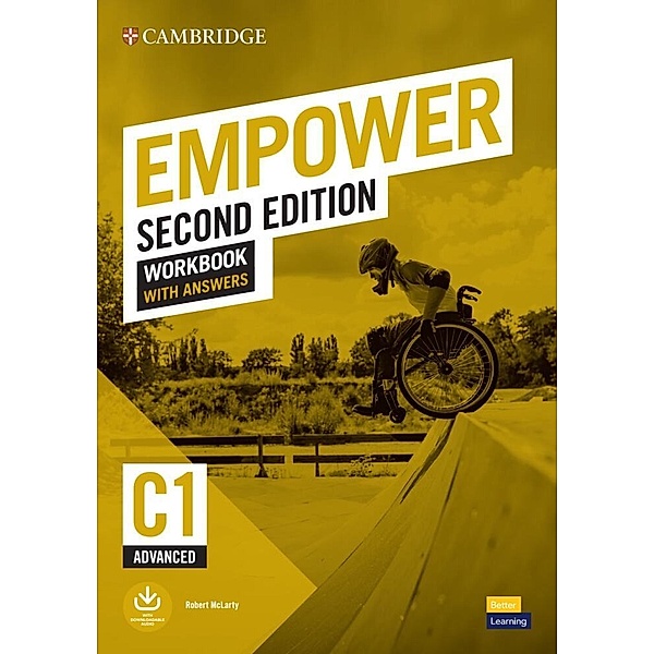 Empower Second edition C1 Advanced