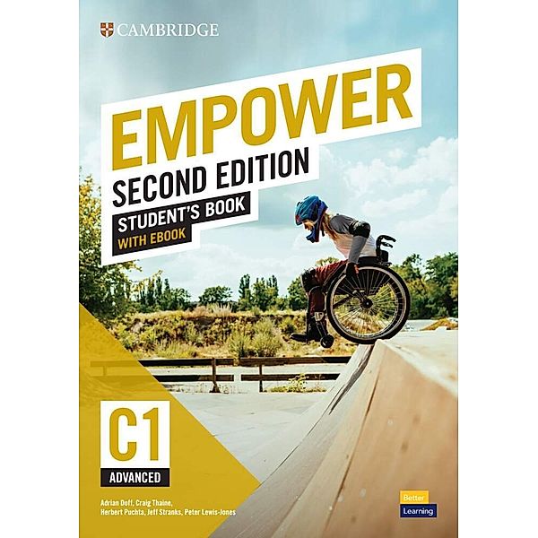 Empower Second edition C1 Advanced