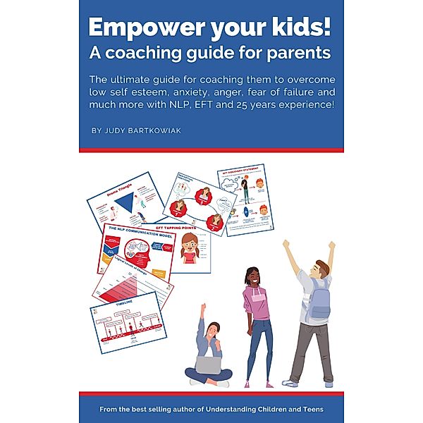 Empower your kids!, Bartkowiak Judy