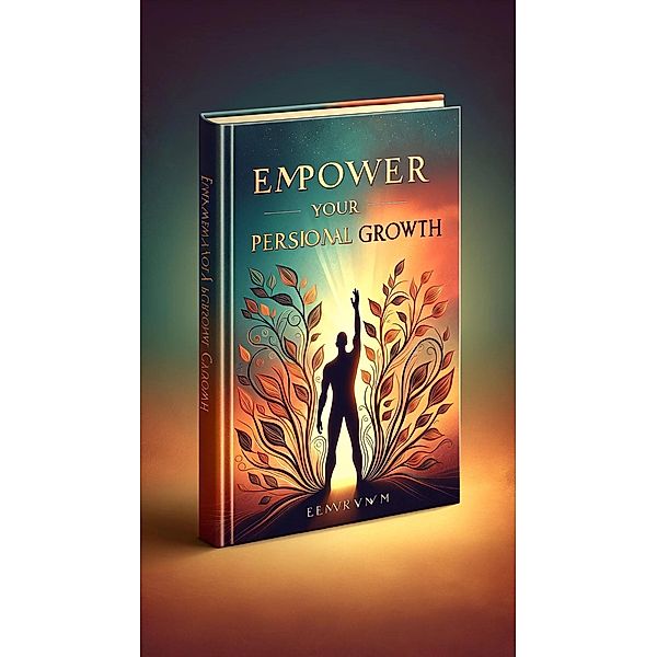 Empower Your Personal Growth, Rrs