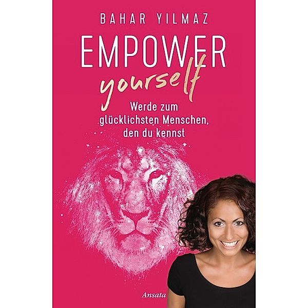 Empower Yourself, Bahar Yilmaz