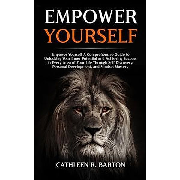 Empower Yourself / Urgesta AS, Cathleen Barton