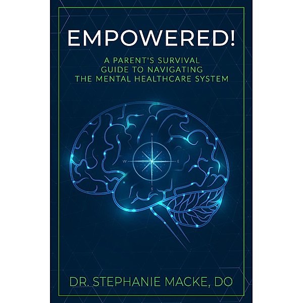 Empowered!, Stephanie Macke