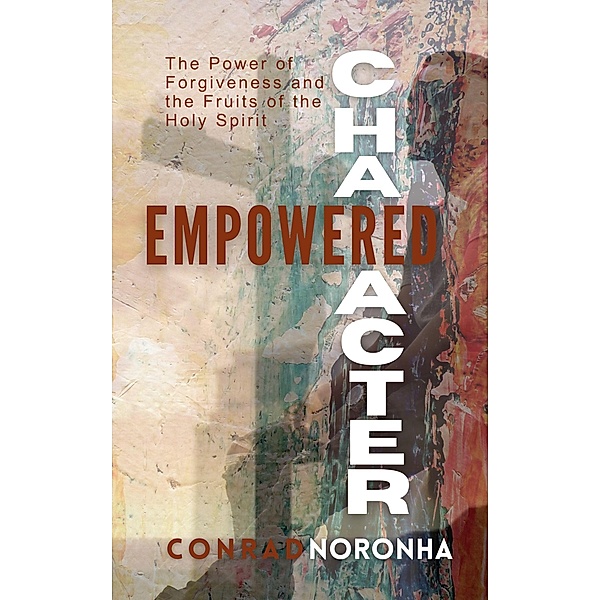 Empowered Character, Conrad Noronha