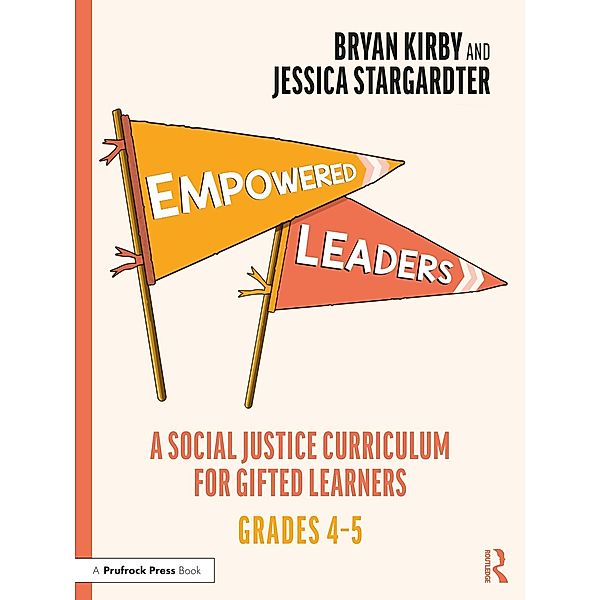 Empowered Leaders, Bryan Kirby, Jessica Stargardter