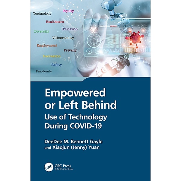 Empowered or Left Behind, Deedee M. Bennett Gayle, Xiaojun (Jenny) Yuan