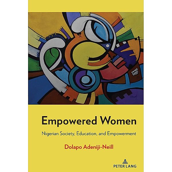 Empowered Women, Dolapo Adeniji-Neill
