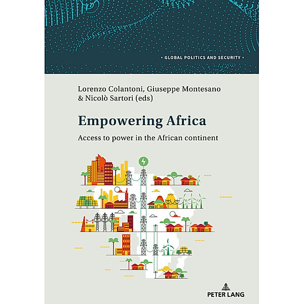 Empowering Africa