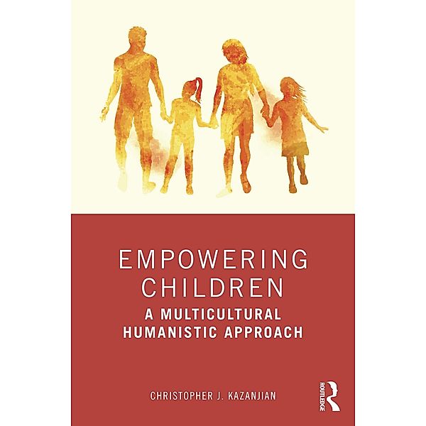 Empowering Children, Christopher J. Kazanjian