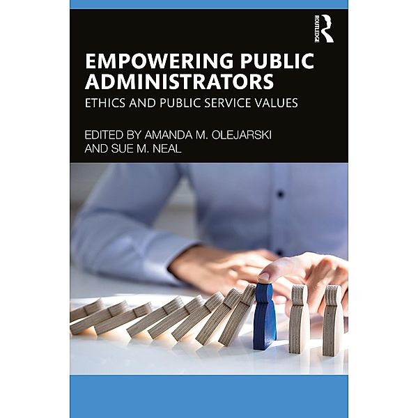 Empowering Public Administrators