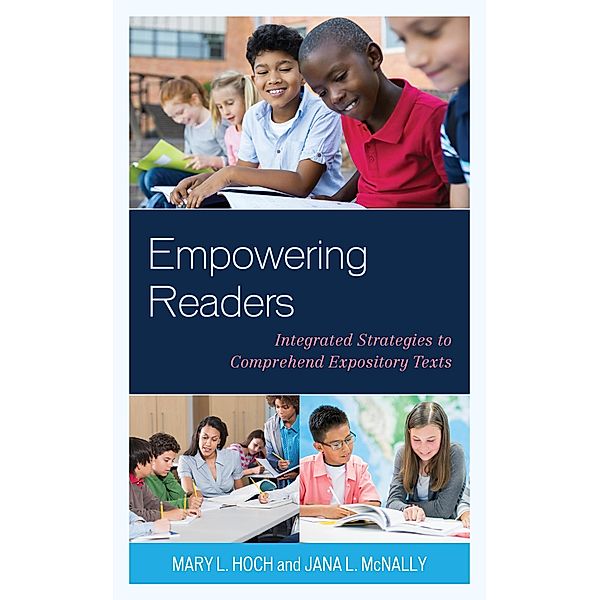 Empowering Readers, Mary L. Hoch, Jana L. McNally