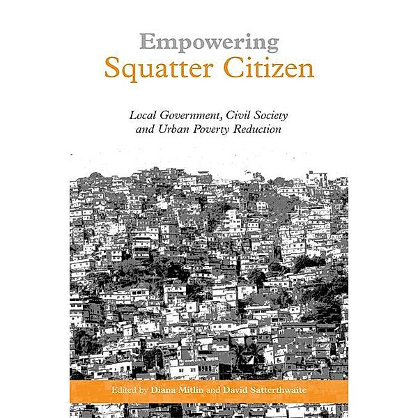 Empowering Squatter Citizen