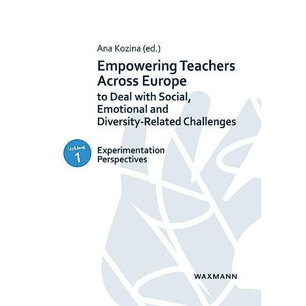Empowering Teachers Across Europe to Deal with Social, Emotional and Diversity-Related Challenges