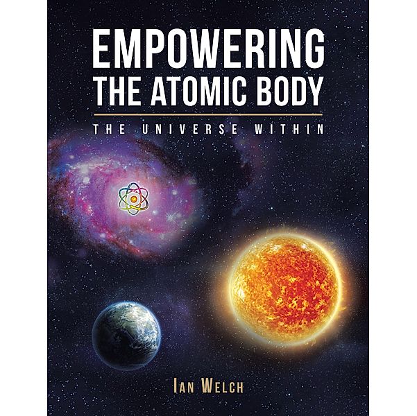 Empowering the Atomic Body, Ian Welch