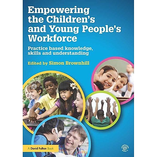 Empowering the Children's and Young People's Workforce