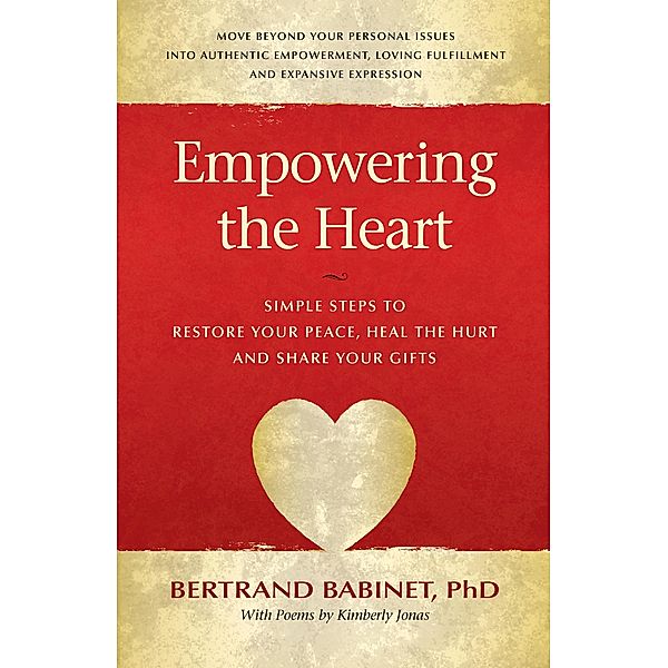 Empowering The Heart, Bertrand Babinet