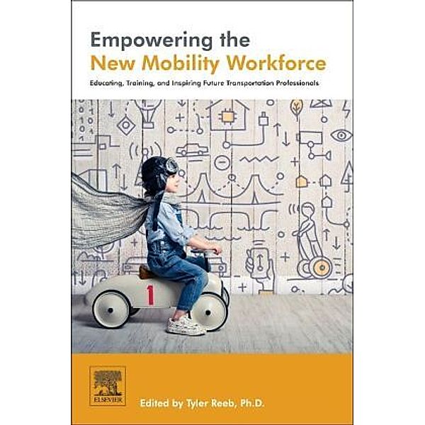 Empowering the New Mobility Workforce