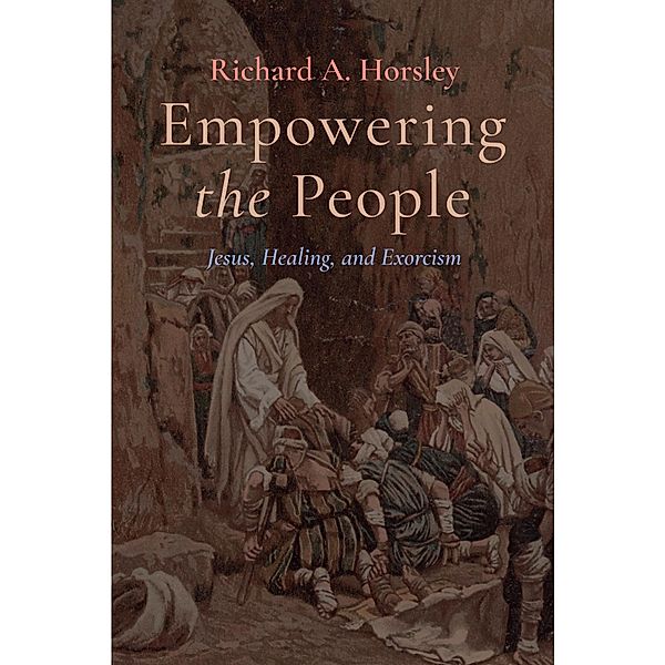 Empowering the People, Richard A. Horsley