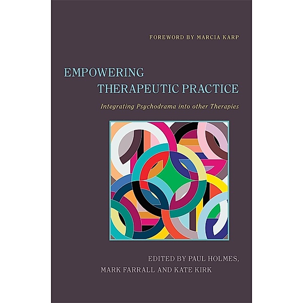 Empowering Therapeutic Practice