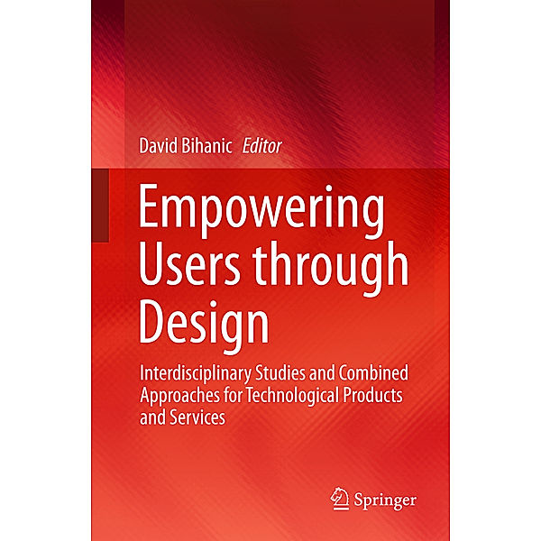 Empowering Users through Design