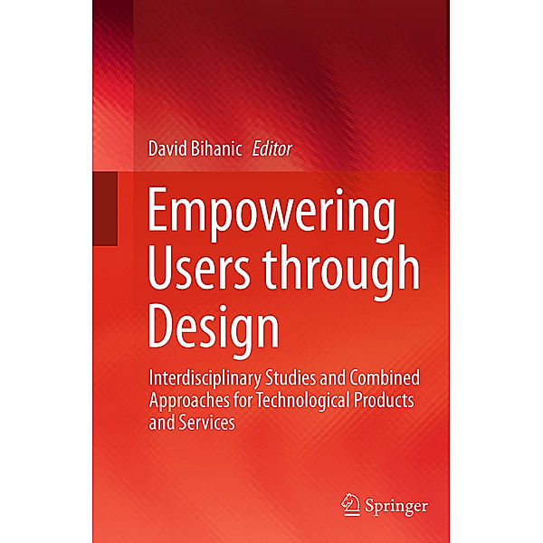 Empowering Users through Design