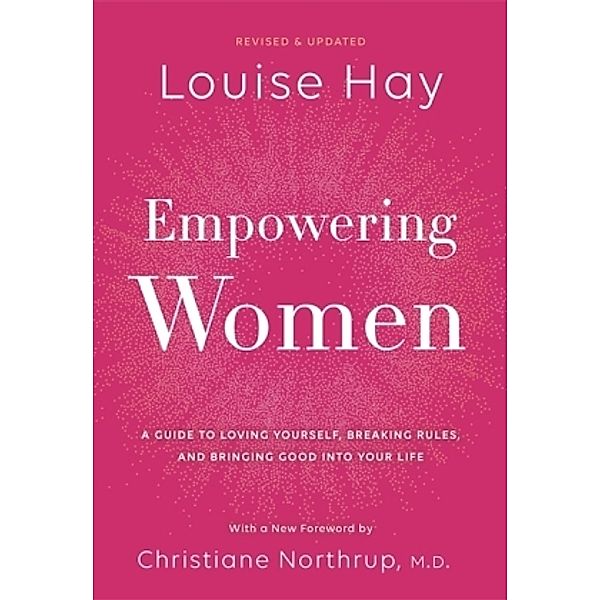 Empowering Women, Louise Hay