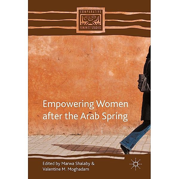 Empowering Women after the Arab Spring / Comparative Feminist Studies