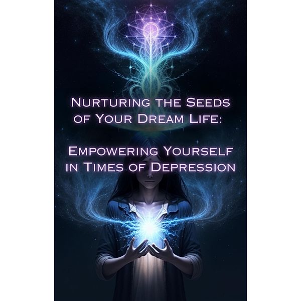 Empowering Yourself in Times of Depression (Nurturing the Seeds of Your Dream Life: A Comprehensive Anthology) / Nurturing the Seeds of Your Dream Life: A Comprehensive Anthology, Talia Divine