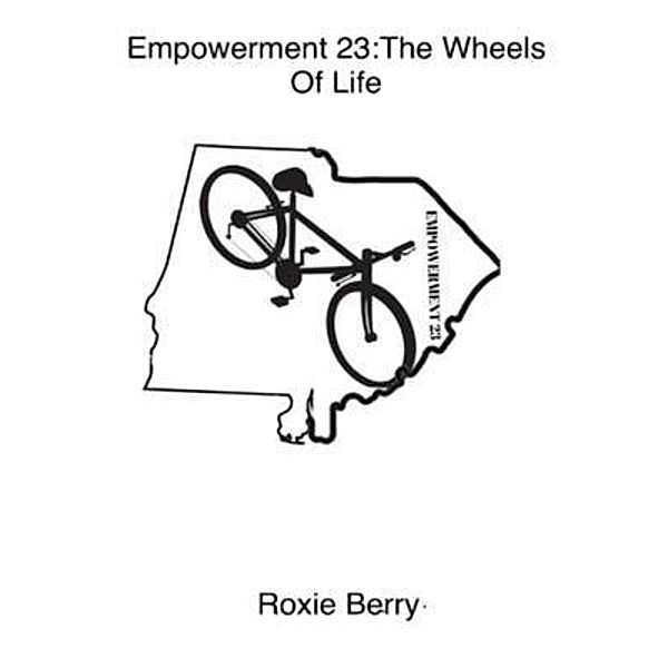 Empowerment 23, Roxie Berry