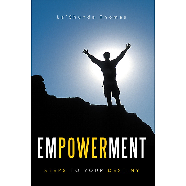 Empowerment, La'Shunda Thomas