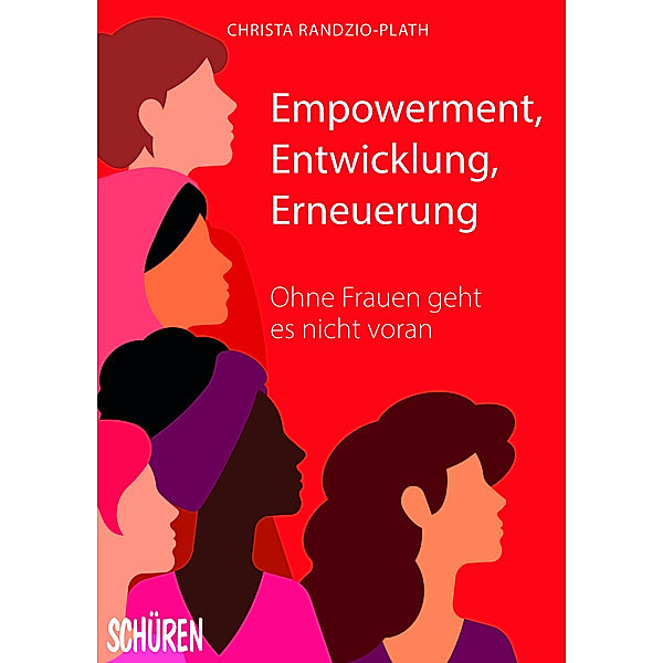 Empowerment, Entwicklung,Erneuerung