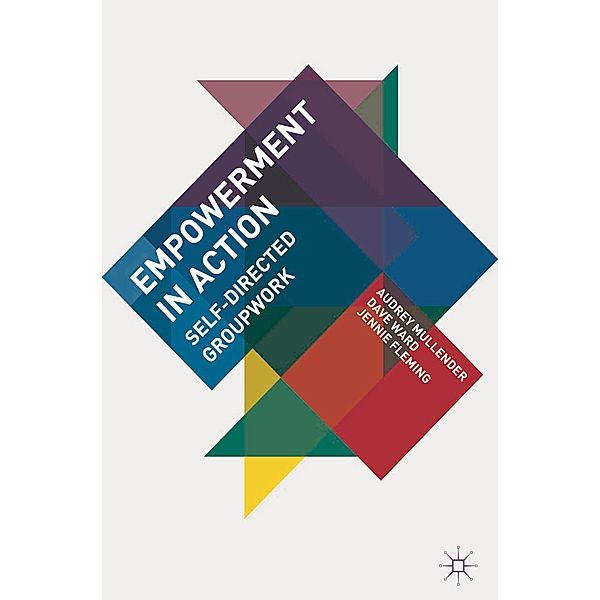 Empowerment in Action, Audrey Mullender, Dave Ward, Jennie Fleming