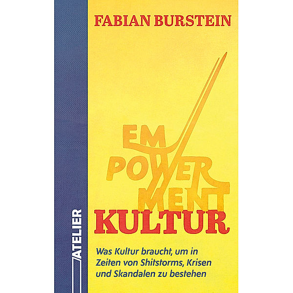 Empowerment Kultur, Fabian Burstein