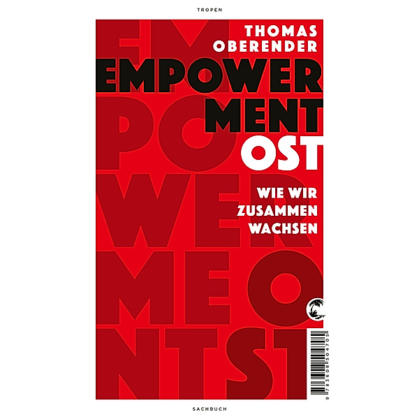 Empowerment Ost, Thomas Oberender