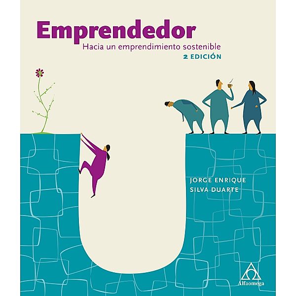 Emprendedor, Jorge Silva