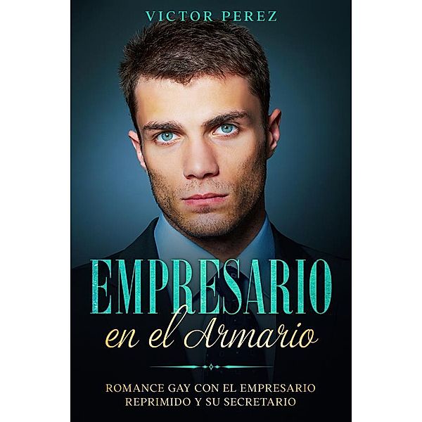 Empresario en el Armario, Victor Perez