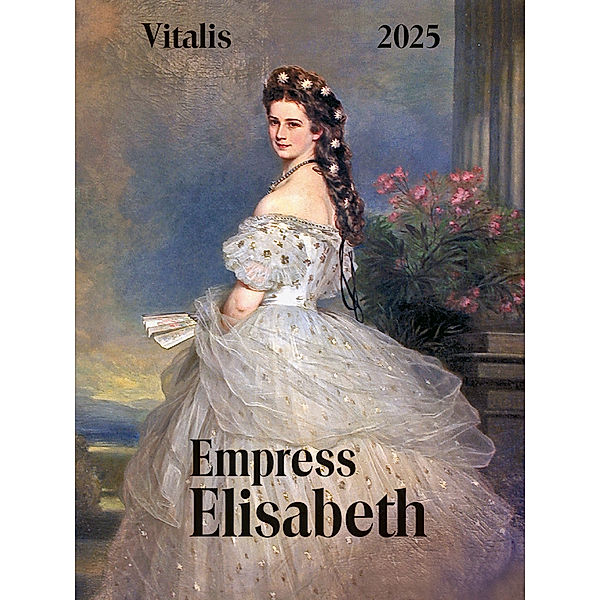 Empress Elisabeth 2025, Elisabeth