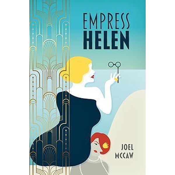Empress Helen / Strangeways Saga, Joel McCaw