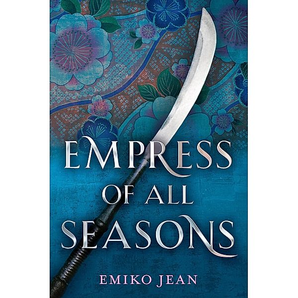 Empress of All Seasons, Emiko Jean