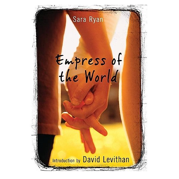 Empress of the World, Sara Ryan