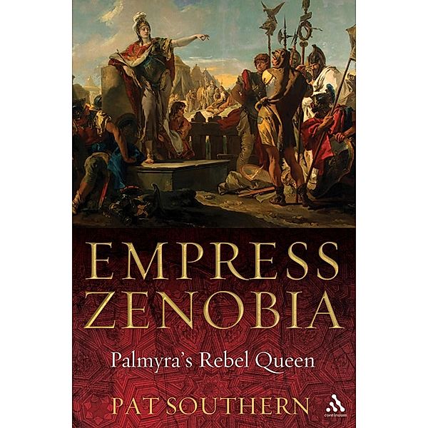 Empress Zenobia, Pat Southern