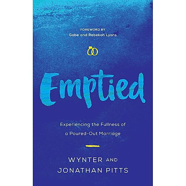 Emptied, Wynter Pitts