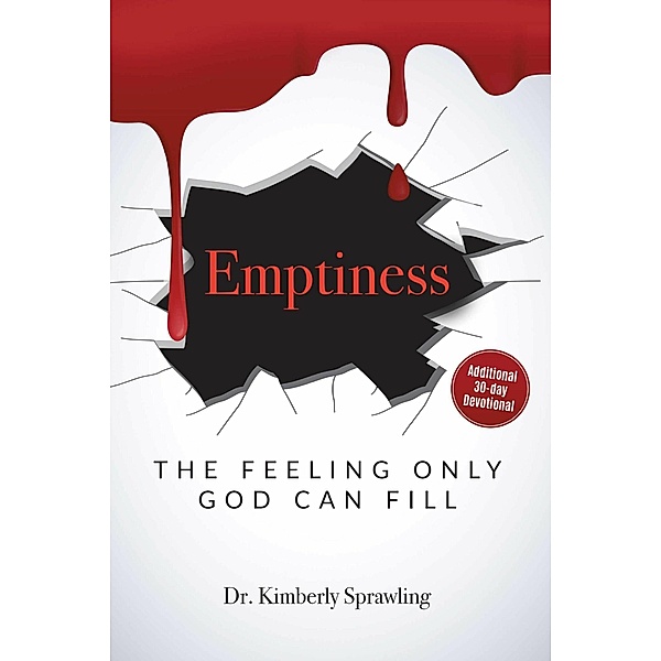 Emptiness, Kimberly Sprawling