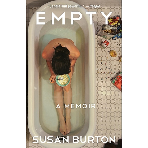 Empty, Susan Burton