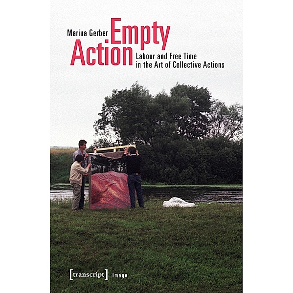 Empty Action / Image Bd.124, Marina Gerber